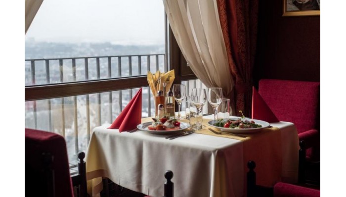 Hotel Balkan, Pleven poza 0