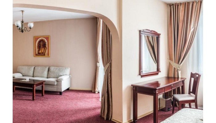 Hotel Balkan, Pleven poza 5