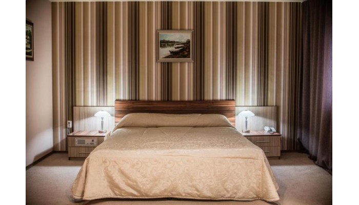 Hotel Balkan, Pleven poza 1