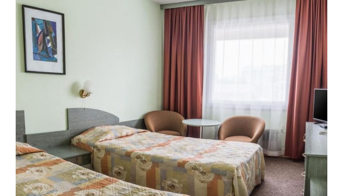 Hotel Balkan, Pleven poza 2