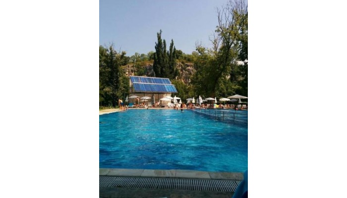 Park Hotel Kaylaka poza 3