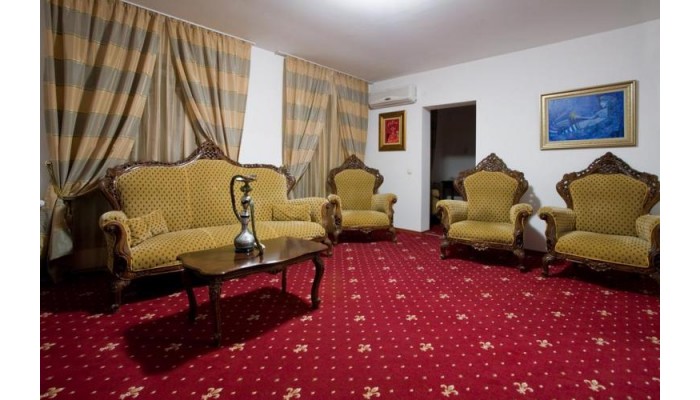 Park Hotel Kaylaka poza 5