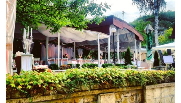 Park Hotel Kaylaka poza 4