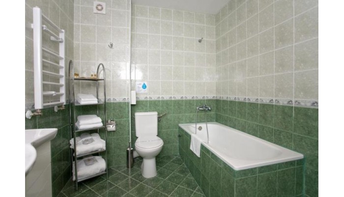 Park Hotel Kaylaka poza 7