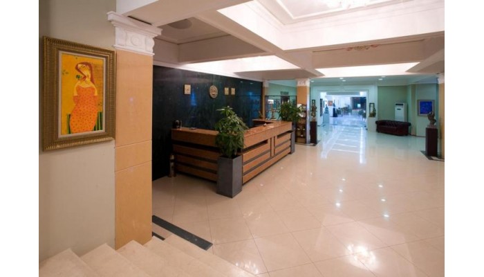 Park Hotel Kaylaka poza 10