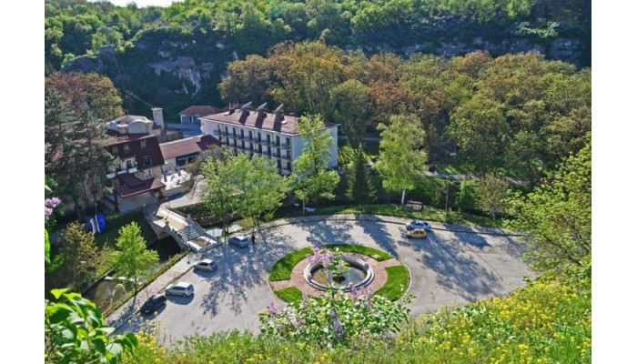 Park Hotel Kaylaka poza 1