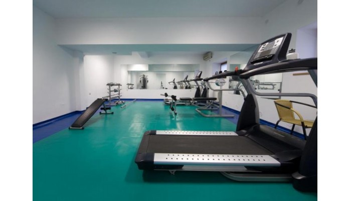 Park Hotel Kaylaka poza 9