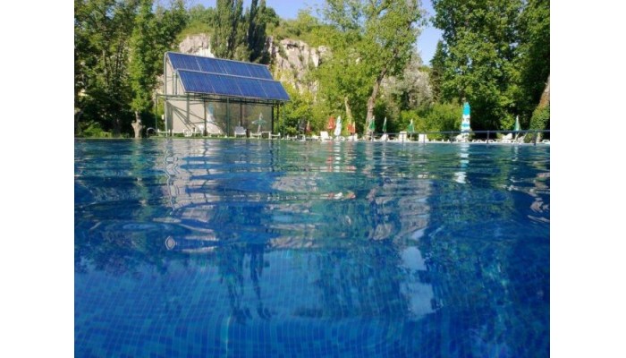 Park Hotel Kaylaka poza 0