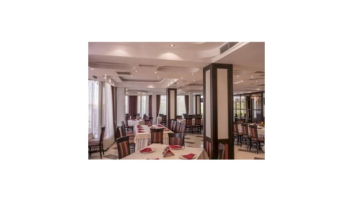 Prestige Hotel poza 2