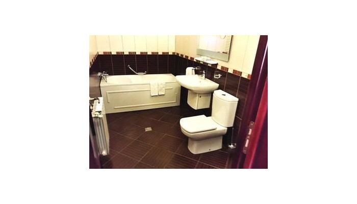 Prestige Hotel poza 0