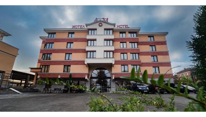 A&m Hotel poza 0