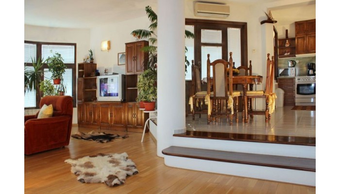 Art Apartments Milchevi poza 5