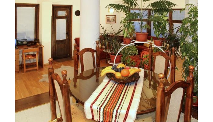 Art Apartments Milchevi poza 8