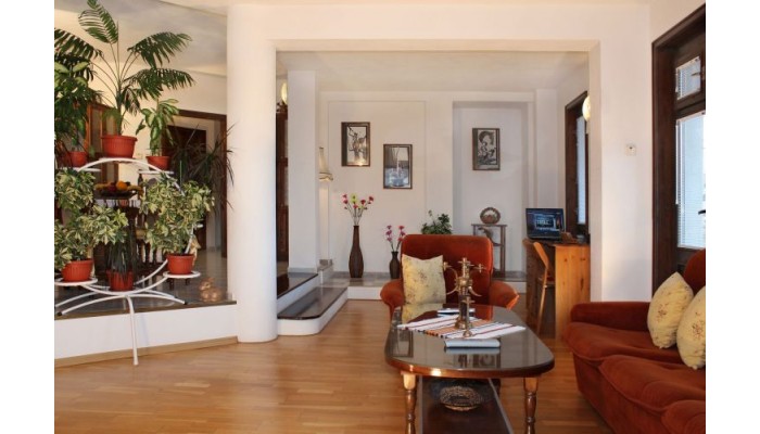 Art Apartments Milchevi poza 6