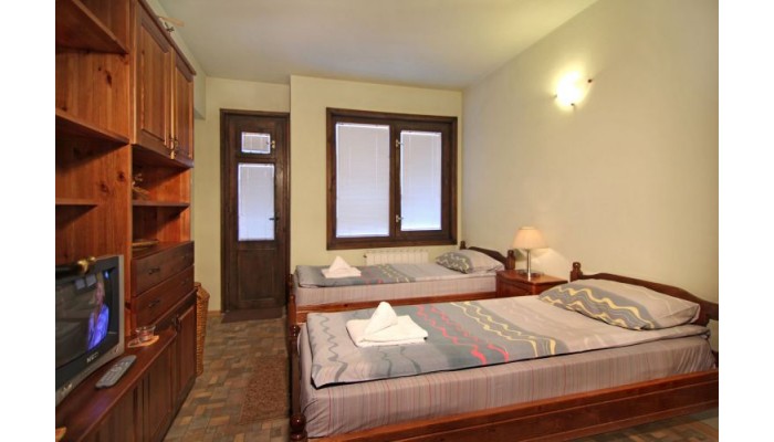 Art Apartments Milchevi poza 1