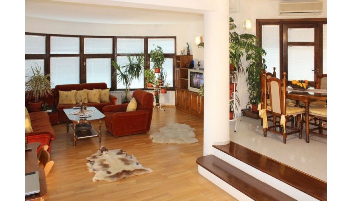 Art Apartments Milchevi poza 7