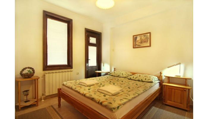 Art Apartments Milchevi poza 4