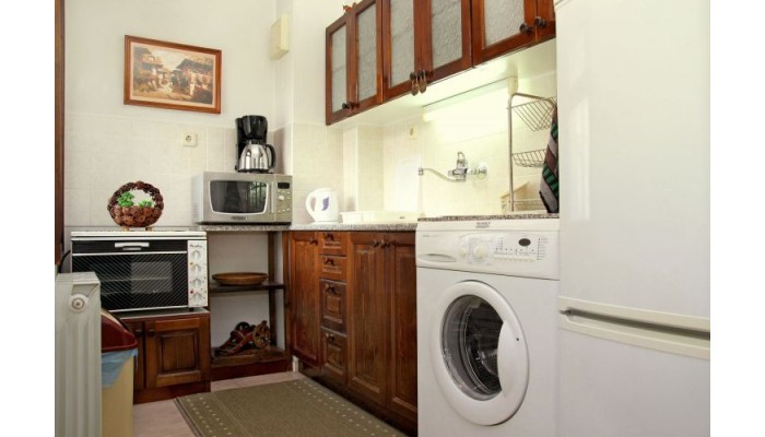 Art Apartments Milchevi poza 2