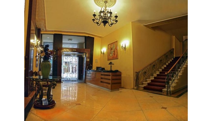 Bulgaria Star Hotel poza 2