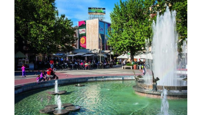 Bulgaria Star Hotel poza 4