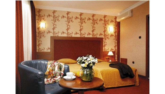 Bulgaria Star Hotel poza 9