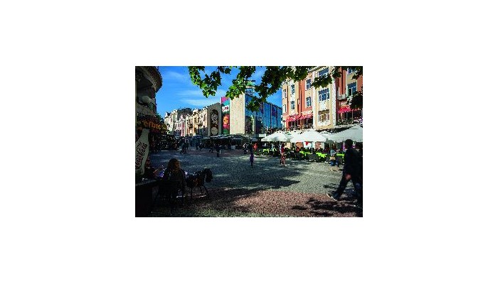 Bulgaria Star Hotel poza 1