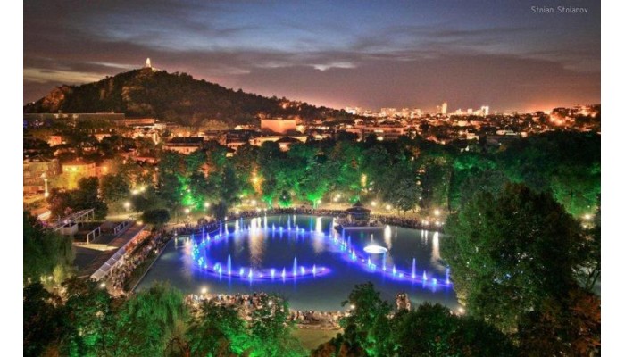 Bulgaria Star Hotel poza 3