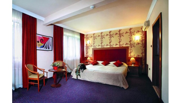 Bulgaria Star Hotel poza 7