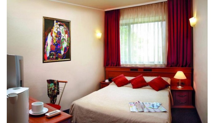 Bulgaria Star Hotel poza 8