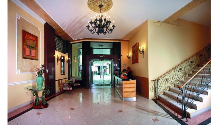 Bulgaria Star Hotel poza 5