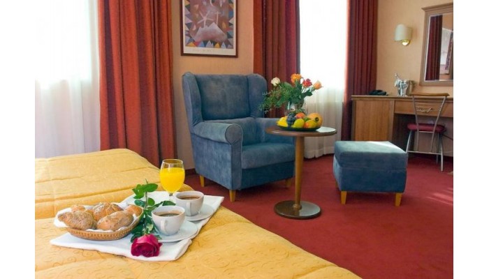 Bulgaria Star Hotel poza 10