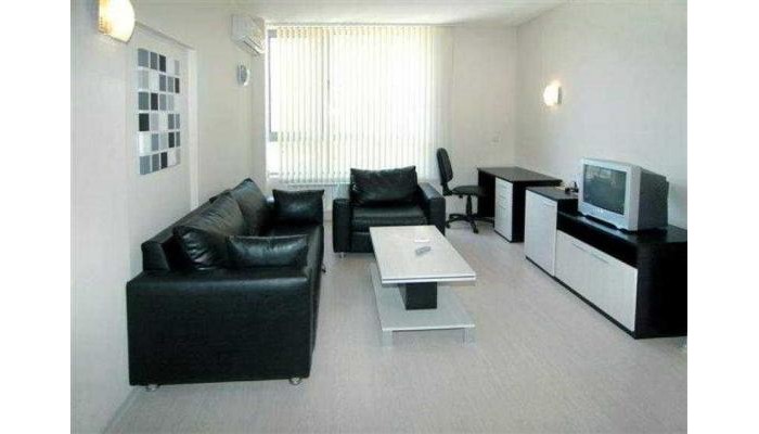 Business Apartcomplex poza 9