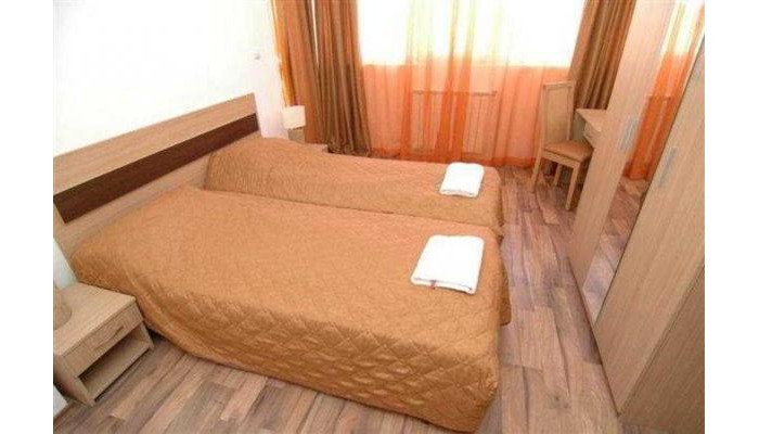 Business Apartcomplex poza 8