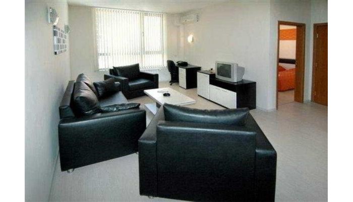 Business Apartcomplex poza 4