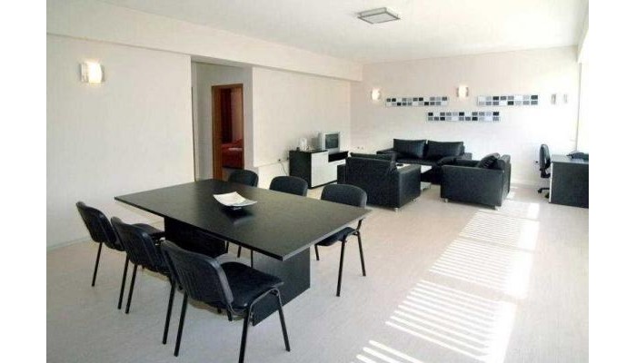 Business Apartcomplex poza 5