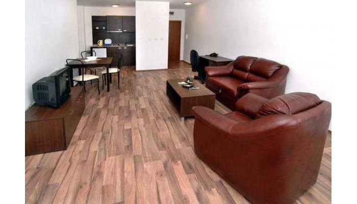 Business Apartcomplex poza 3