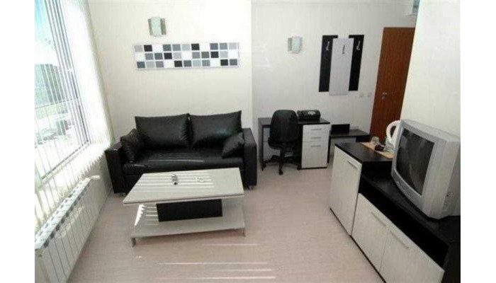 Business Apartcomplex poza 1