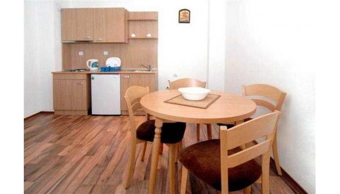 Business Apartcomplex poza 7
