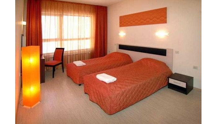 Business Apartcomplex poza 6