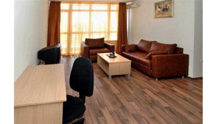 Business Apartcomplex poza 2