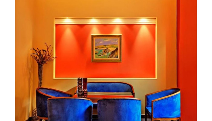 Grand Hotel Plovdiv poza 4