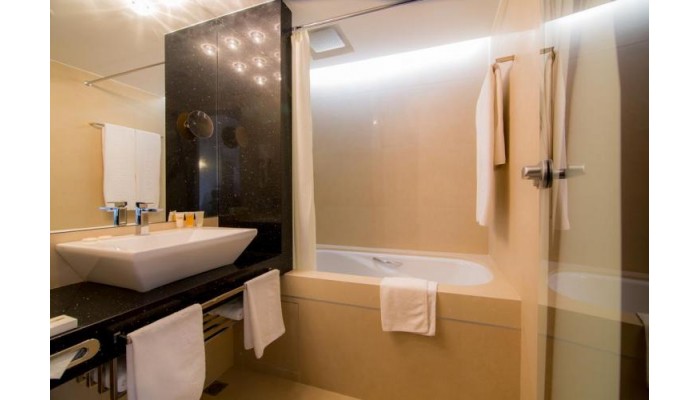 Grand Hotel Plovdiv poza 11