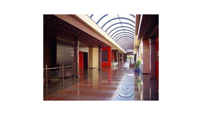 Grand Hotel Plovdiv poza 1