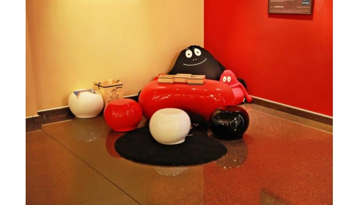 Grand Hotel Plovdiv poza 7