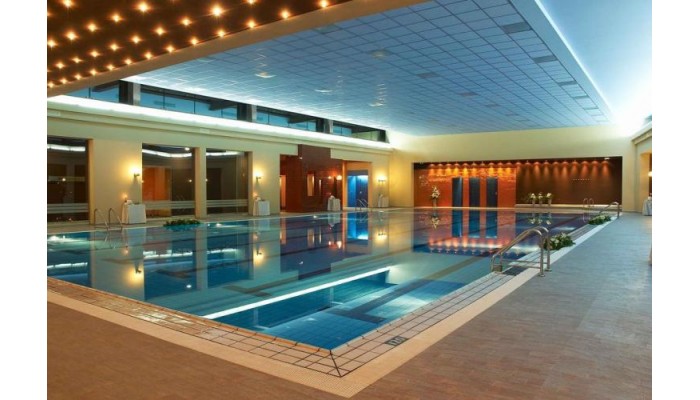 Grand Hotel Plovdiv poza 5