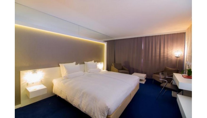 Grand Hotel Plovdiv poza 8