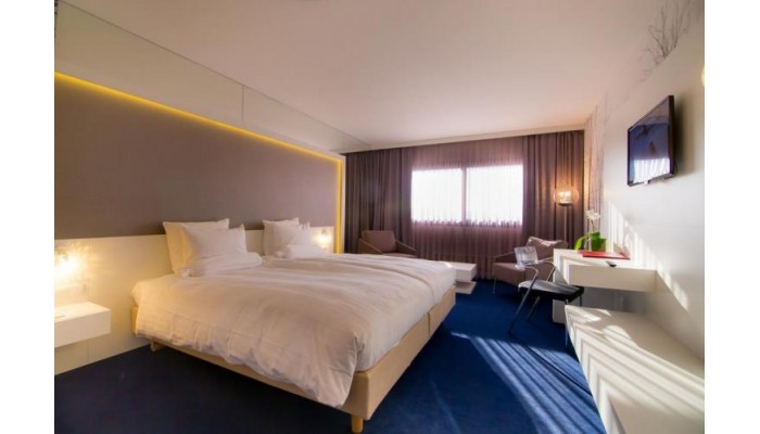 Grand Hotel Plovdiv poza 10