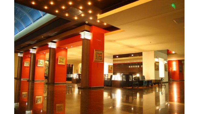 Grand Hotel Plovdiv poza 2