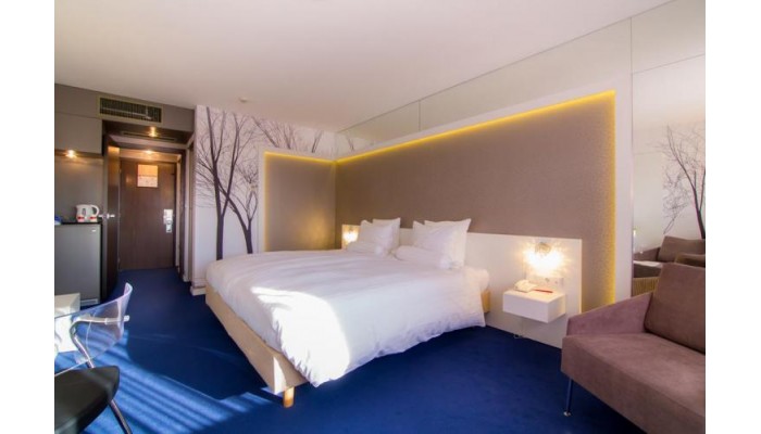 Grand Hotel Plovdiv poza 9