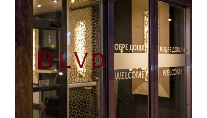 Hotel Blvd7 poza 3